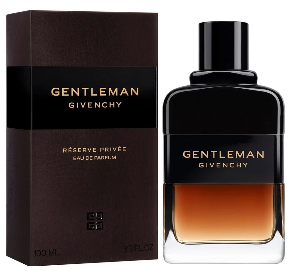 Givenchy Gentleman Eau de Parfum Reserve Privee